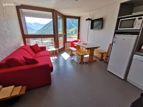 Duplex Appt 6 to 8 people / At the foot of the slopes / Saint Sorlin - Image 3