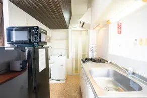 Smile Heights, Double Bed Apartment 401 - Image 2