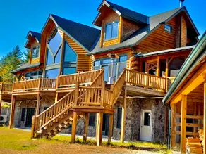 Whispering Pines Lodge - Near Whiteface Mtn, Lake Placid - Image 3