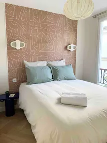 Lovely Stalingrad apartment - Gare du Nord - Image 2