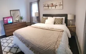 Serenity, your home away from home in Atlanta. - Image 3