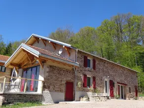 Private swimming pool, Jacuzzi and Sauna Clair de Lune 4****  - Image 4
