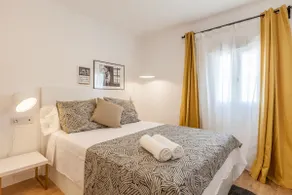 APARTAMENT SEVILLA TRIANA (REP ARGENTINA) CENTER - Image 2