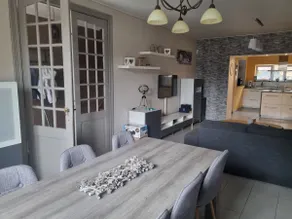 Warm and family cottage near Durbuy - Image 3