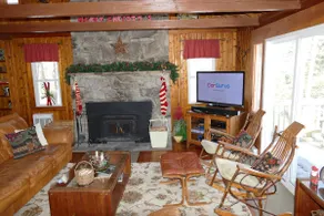 La Lune @ Deep Creek Lake - sleeps 10. Lake Access - Image 5