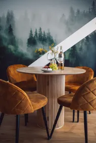 Suite 13 in the forest with balcony - Image 3
