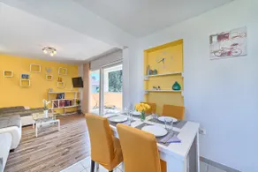 A3- Apartmani Mestrovic with heated swiming pool - Image 5
