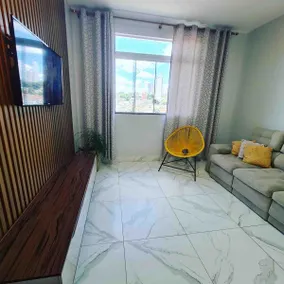 SQ436 2 Bedrooms with Air Conditioning - Central Region - Image 4