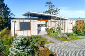 Estuary House Basin View - Image 4