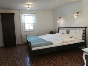 Beautiful double room in the historic old town - Image 2