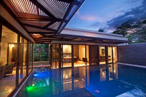 Luxury Golf-course Villa - Image 3