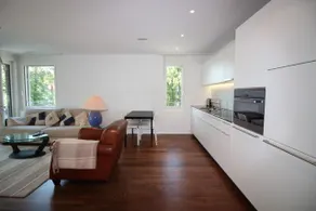 Entire Luxury Apartment in Vitznau - Image 2