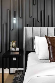 Contemporary Luxury Loft! Apt-20 Min to NYC - Image 5