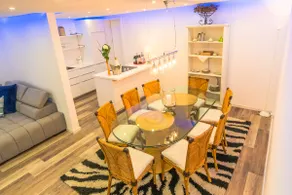 Stylish apartment Cologne - Image 4
