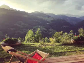 Small paradise in the heart of the Alps - Renovated chalet - Image 5