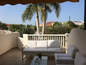 PalmMar Villas, quiet, great rental - Image 2