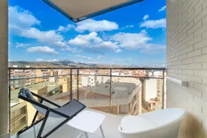 Ahoy Apartments, Premium 1-bedroom apartment with a view. - Image 4