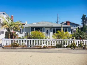 Maison de plage pour toute la famille! - Image 1