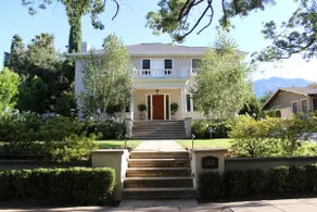 1922 Landmark Historic District Pasadena Home! - Image 5