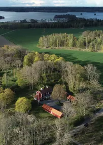Guest house in countryside close to Stockholm - Image 2