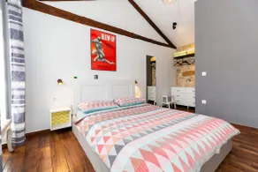Gaia-your sunny & cozy holiday retreat in Funtana - Image 2