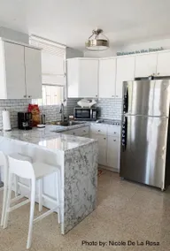 Apartment with view and access to the beach - Image 3
