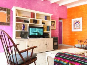 Casa Mexicana 3 bedrooms big patio & lots of space - Image 3