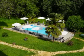 Sommerhus i charmerende område med swimmingpool i hjertet af Périgord - Image 4