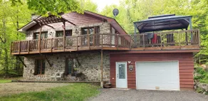 Sunny terrace with spa and comfort - Image 4