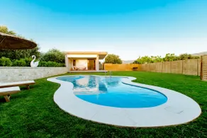 Chania Oasis with heated pool - Image 2