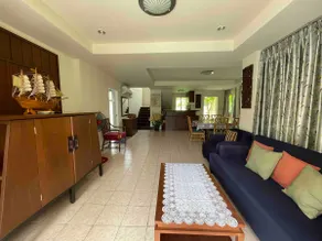 Beach front 3 beds 3 baths with pool villa Huahin - Image 5