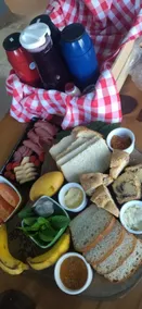 Bio-Cult-Casa-Kafka with breakfast - Image 2