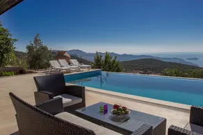 Villa Gurli Kas - Image 2