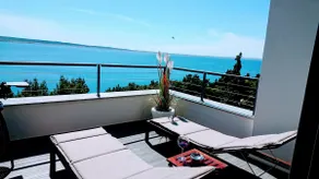 Villa Horizon three bedrooms - Image 2