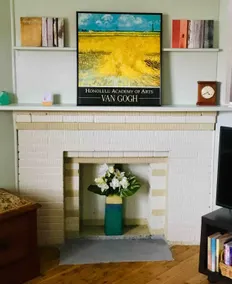 Belmont Cozy Cottage:🌷Central to Everything - Image 5