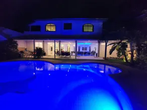 Penthouse Mansion Pool Villa Pattaya - Image 4
