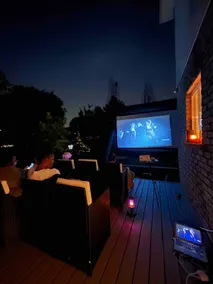 Cozy HOME w/ Hot Tub, Netflix, Games & More - Image 3