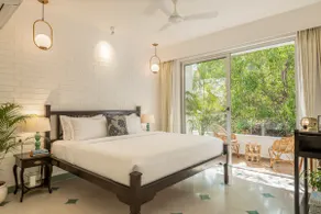 ElTesoro- 2 Bhk apartment, wonderful terrace view. - Image 2