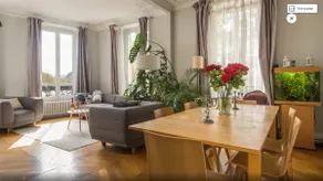 ❤️❤️Paris Center Bastille Magnificient view Flat 3 rooms 2 bedrooms - Image 3