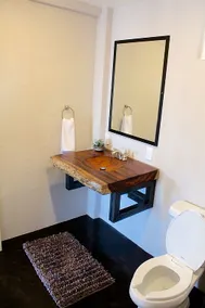 6 Oceanview Flat 1 block from Zicatela! - Image 5