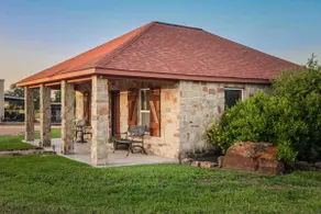 Gartenhaus @ RockinStarRanch - Image 2