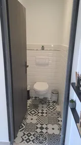 nice apartment for 4 people - Image 4