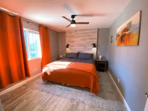 Pool, 2 BR 1 BA, Townhouse, Hikers Welcome - Image 2