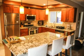 Large Remodeled Home Close to Beach/UCSB - Image 5