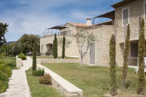 Beautiful house in the centre of Gordes - Image 3