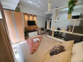 Japandi staycation in BGC - Image 5
