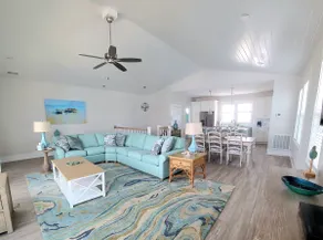 Beach Breeze | Large Family Retreat + Pool - Image 2