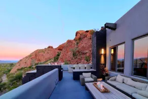 Camelback Mountain Villa Luxury in Paradise Valley - Image 4