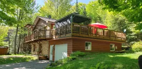 Sunny terrace with spa and comfort - Image 2