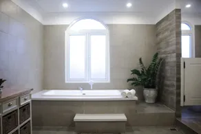 3BR Villa with Sauna @City Center - Image 4